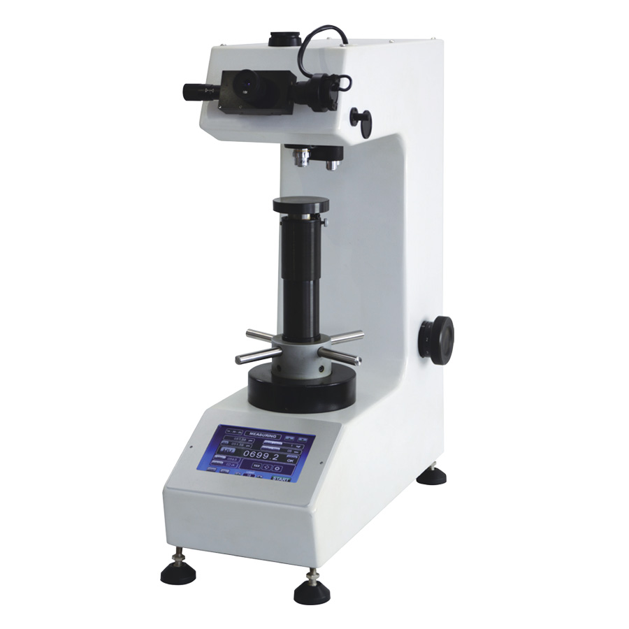 MacroVicky VH1002/VH3003/VH5010 Digital Vickers Hardness Tester