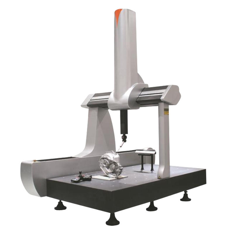 Sinowon multisensor measuring machine from China for thin materials
