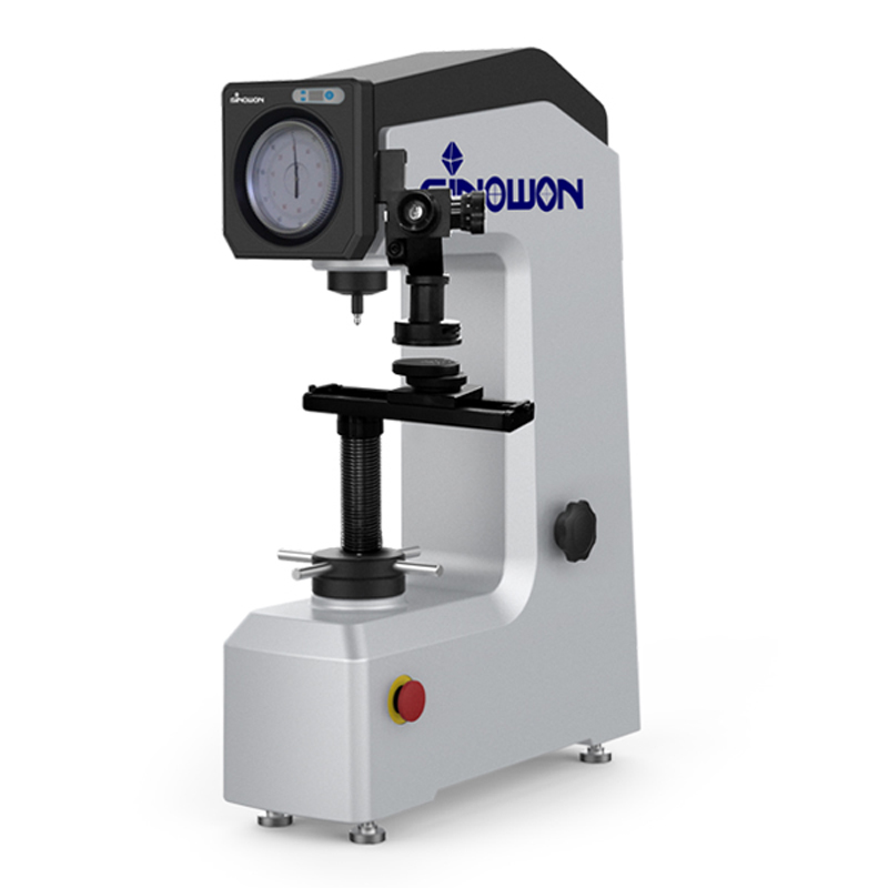 Sinowon reliable rockwell testing machine directly sale for small parts-1