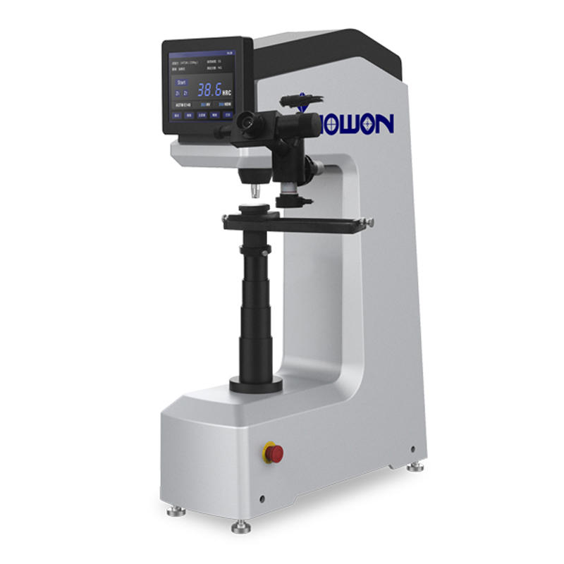 Sinowon digital hardness test from China for measuring