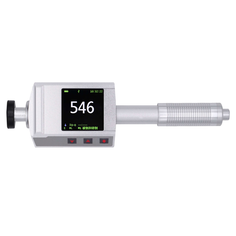 MH-500E Portable Leeb Hardness Tester