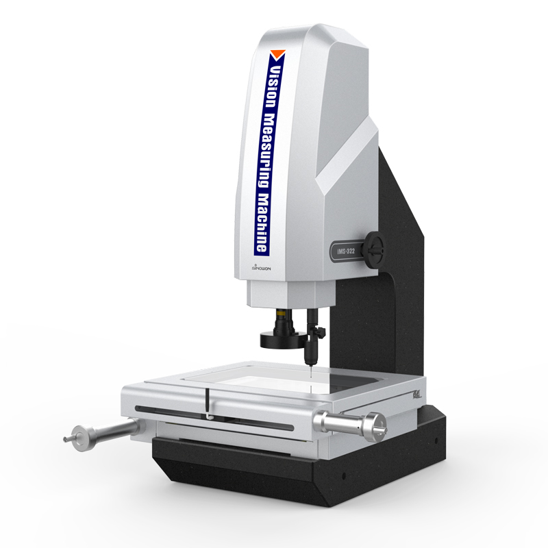 iMS-322R 3D Multisensor Vision Measuring Machine