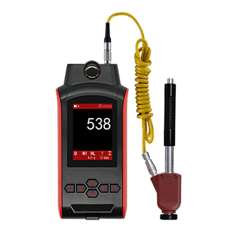 Sinowon portable brinell hardness tester design for commercial