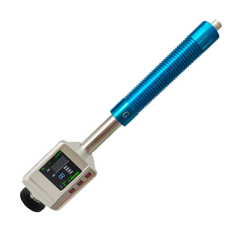 Sinowon portable hardness tester machine with good price for commercial