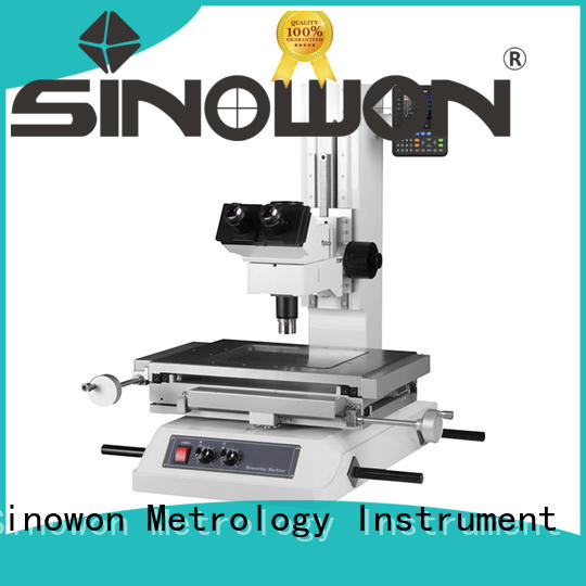 measuring microscope stma for steel products Sinowon
