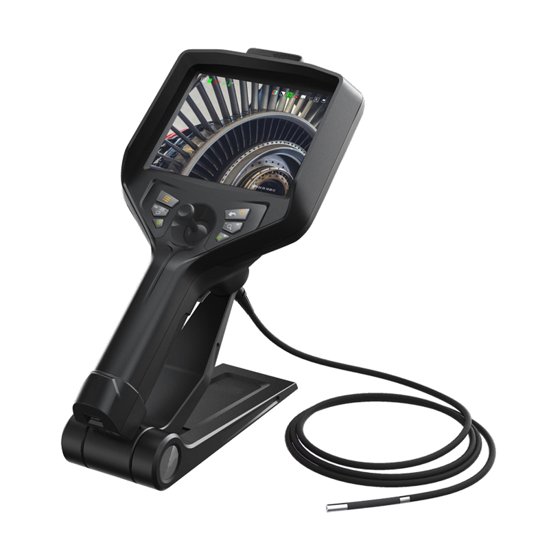 Ultraviolet-light Intelligent Videoscope VU510 Series