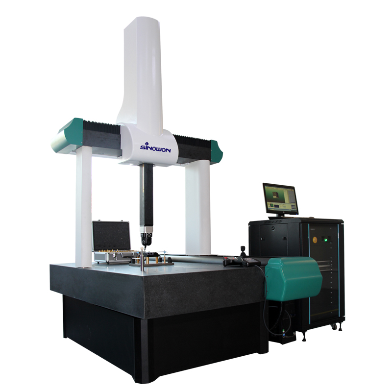 Coordinate Measuring Machine