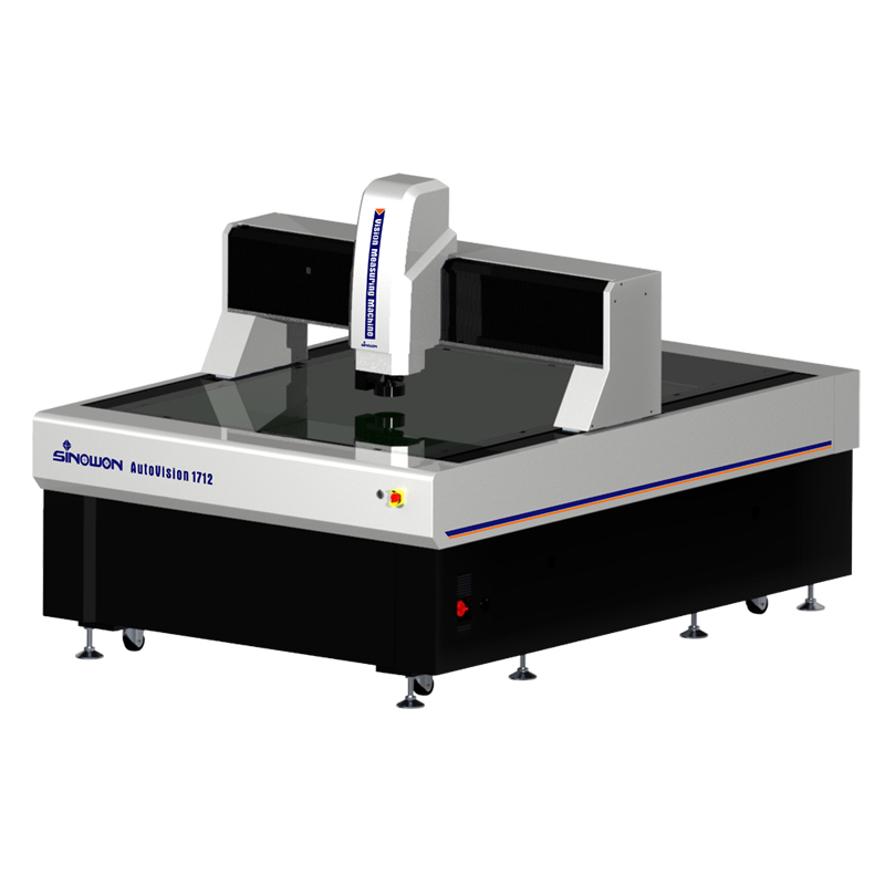Sinowon measuring machine factory customized for commercial-1