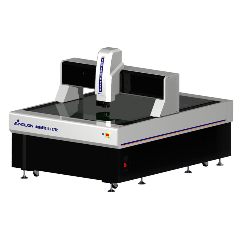 Sinowon measuring machine factory customized for commercial