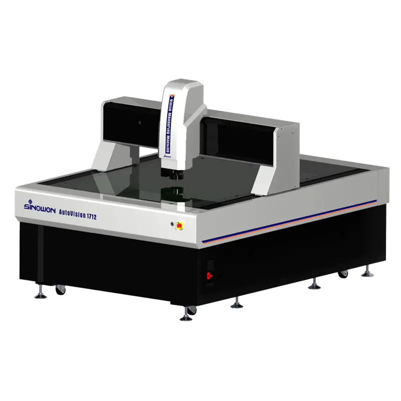 Sinowon measurement video directly sale for industry