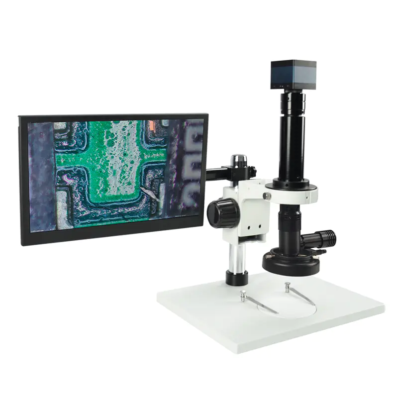 Sinowon quality digital vision microscopes wholesale for cast iron