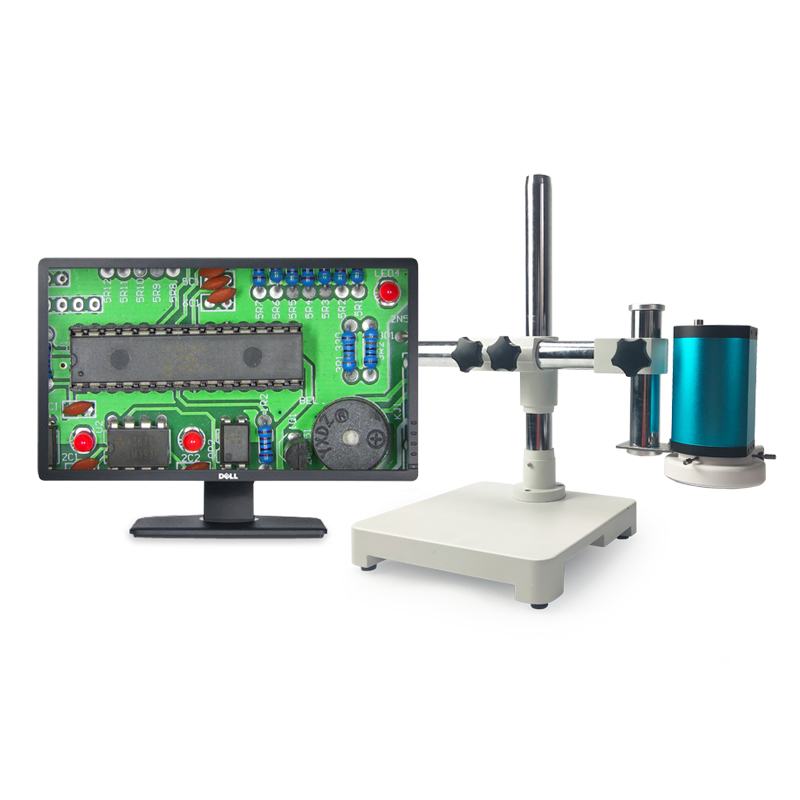 Sinowon inspection microscope supplier for steel products-1