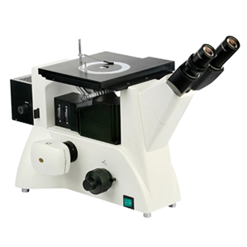 Microscopio metalúrgico invertido IMS-320