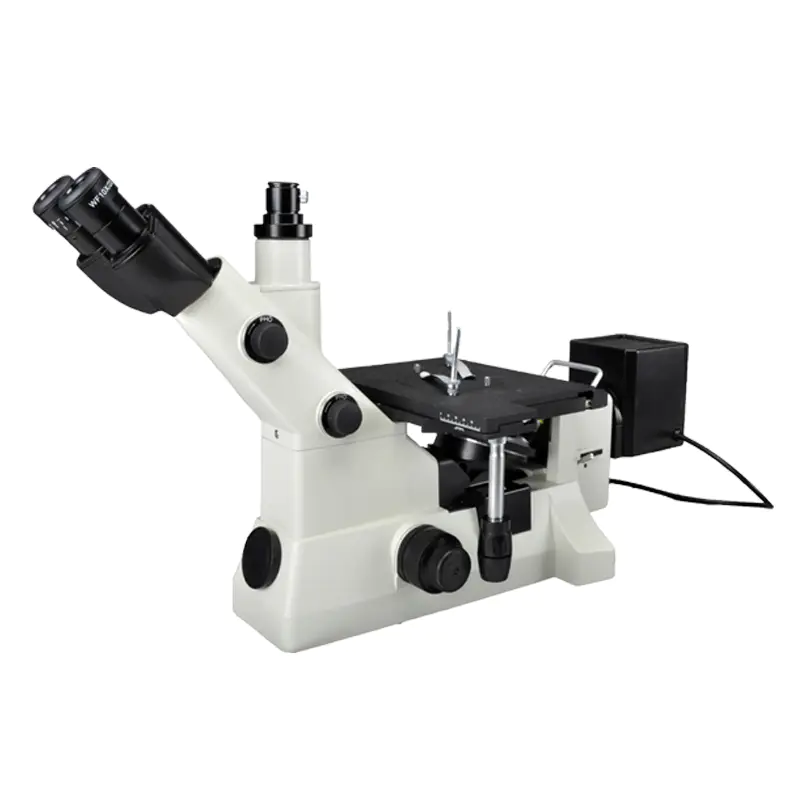 Microscopio metalúrgico invertido IMS-330