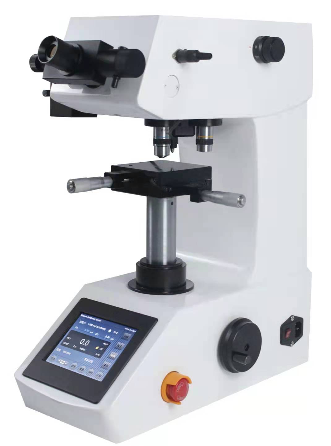 reliable hardness testing machine directly sale for measuring | Sinowon