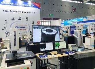 Asia Electronics Manufacturing Equipment Exhibition is in full swing