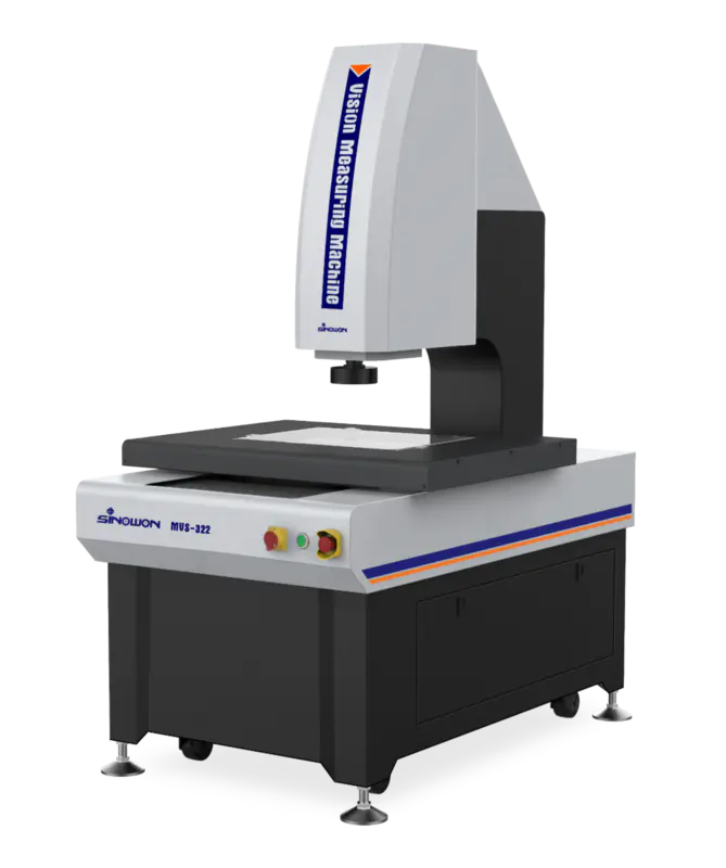 Automatic Vision Measuring Machine MVS-322 Series