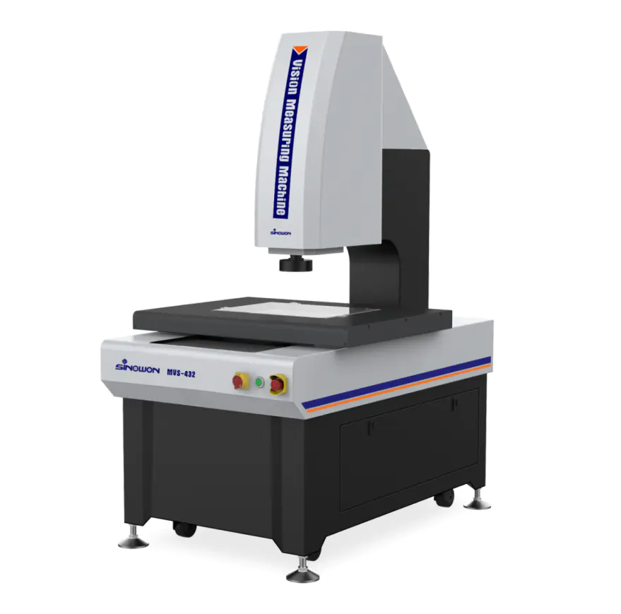 Automatic Vision Measuring Machine MVS-432 Series