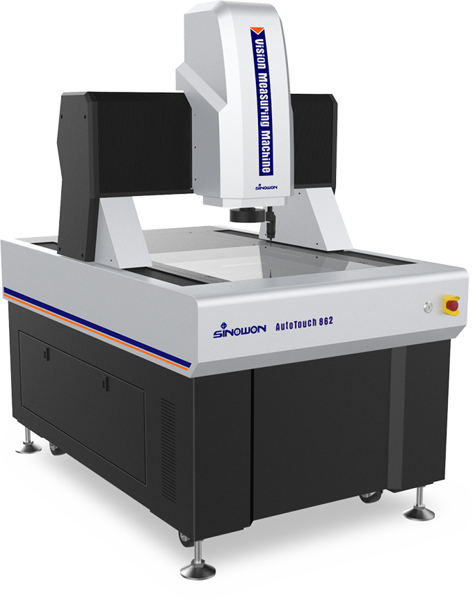 Automatic Vision Measuring Machine  AutoVision862 Series