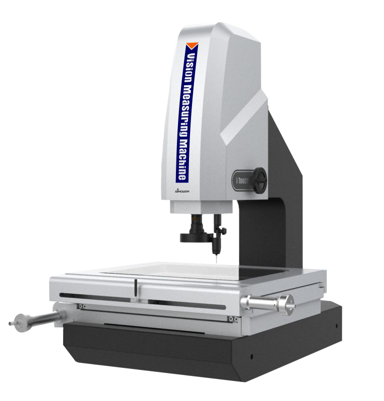 Manual Vision Measuring Machine iMS-4030 Series
