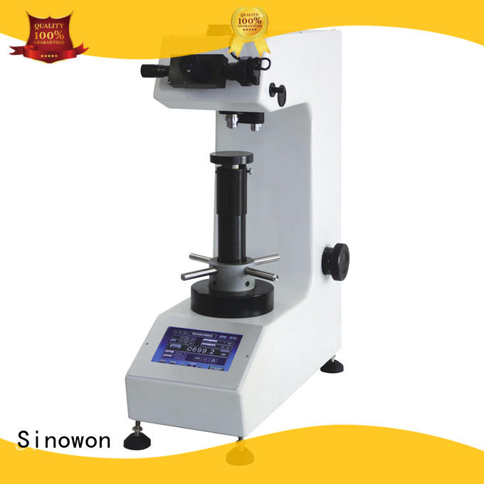 Sinowon automatic Video measurement system with good price for small areas