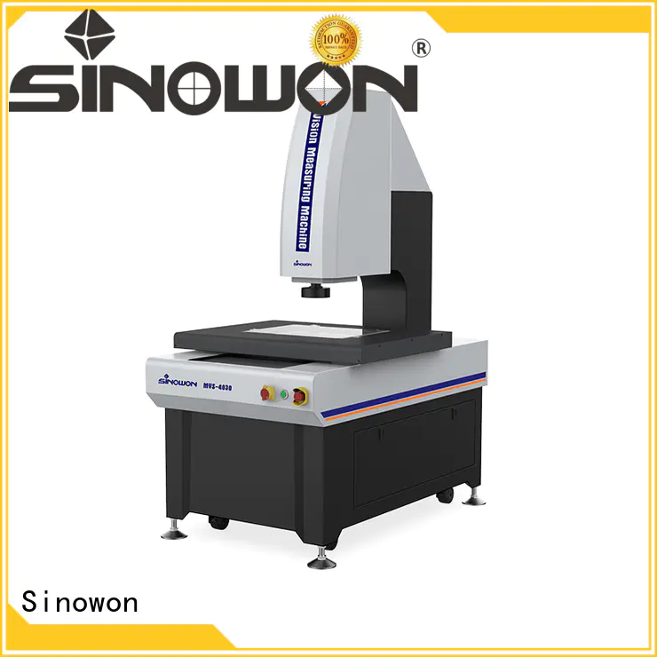 Sinowon Brand pipelines video system military vision measurement system