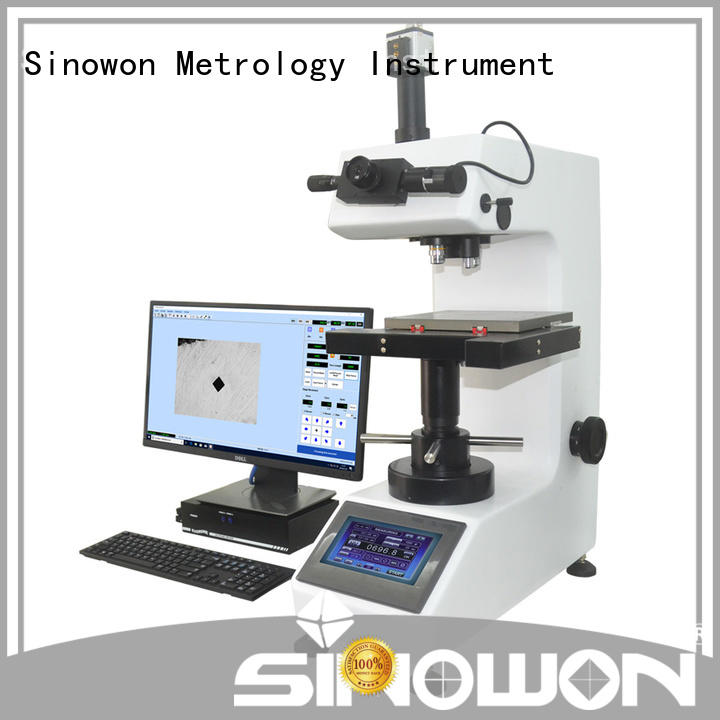 automatic Vision Measuring Machine inquire now for small areas