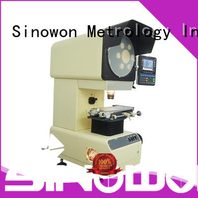 sturdy optical comparator wholesale for thin materials