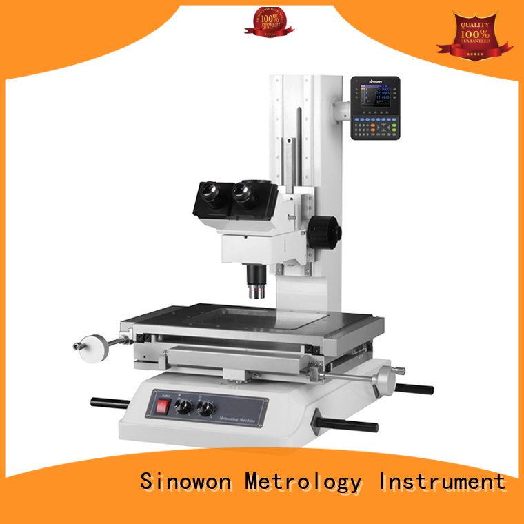 Microscopio de medición STM-A Serie