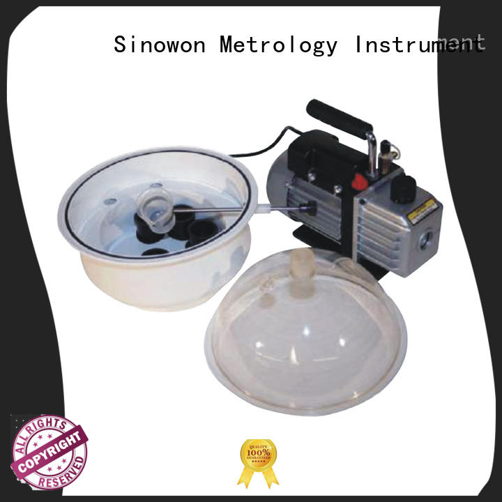 aluminum alloy stainless steel metallurgical equipment replaceable fixture Sinowon company