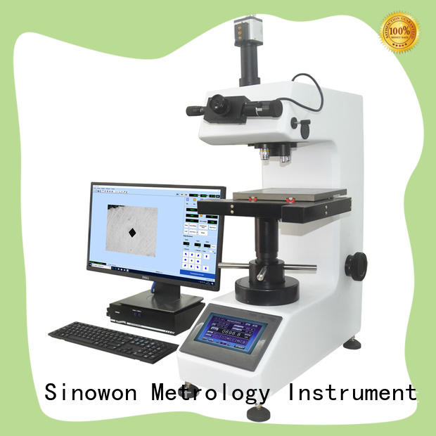 Sinowon Vision Measuring Machine factory for small areas