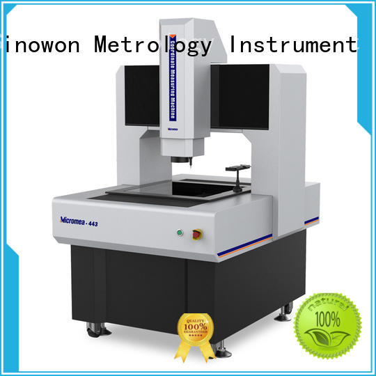 Sinowon measuring machine from China for measuring