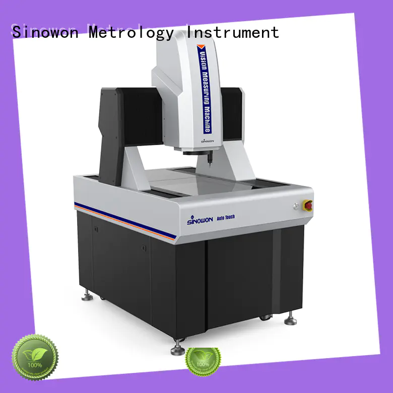 Sinowon hot selling measurement video 3d for precision industry