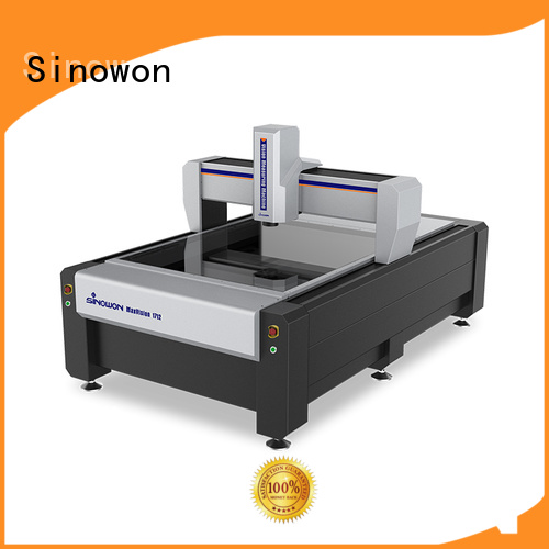 Máquina de medición de video sinowon Fabricante para la industria
