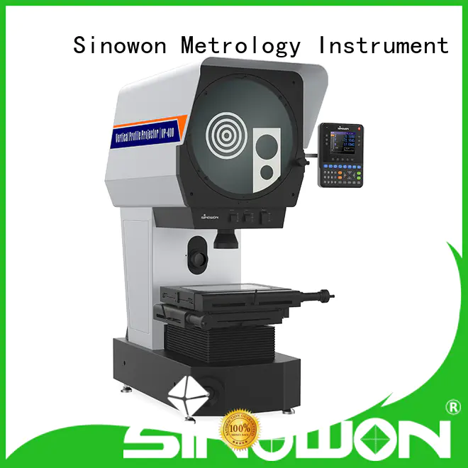 Sinowon stable optical measurement supplier for measuring