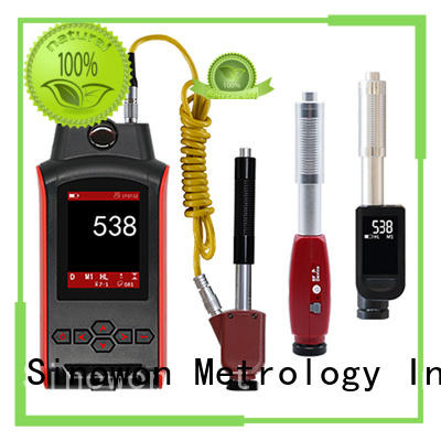 sturdy portable hardness tester wholesale for commercial