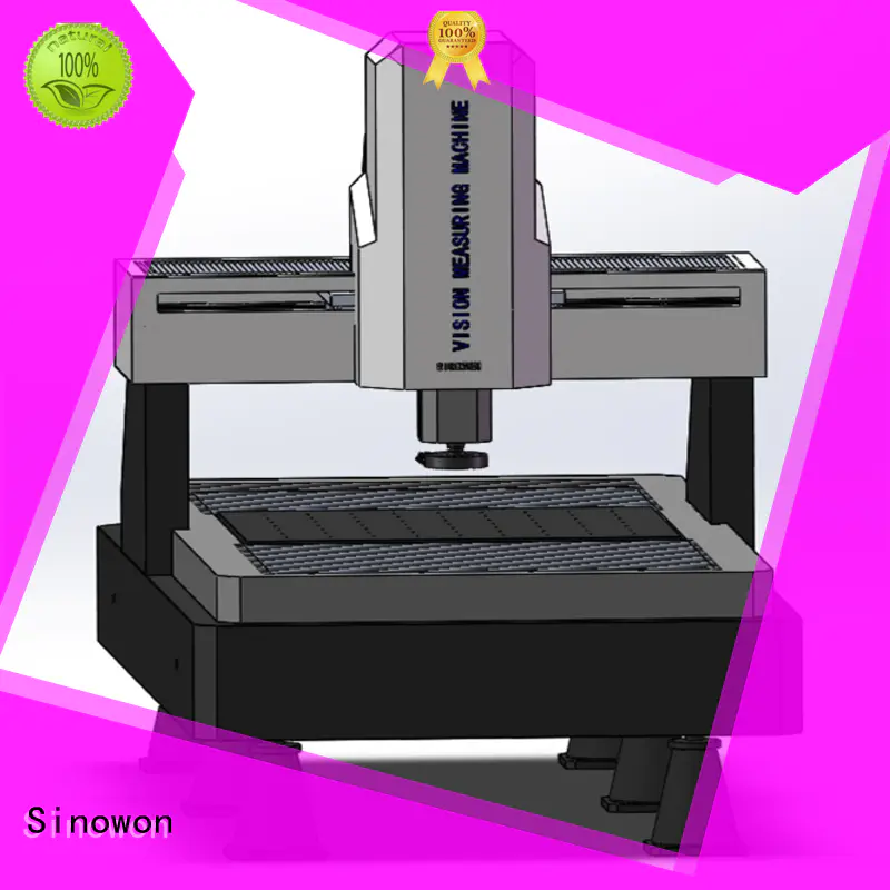 Sinowon hot selling automatic optical inspection directly sale for LCD