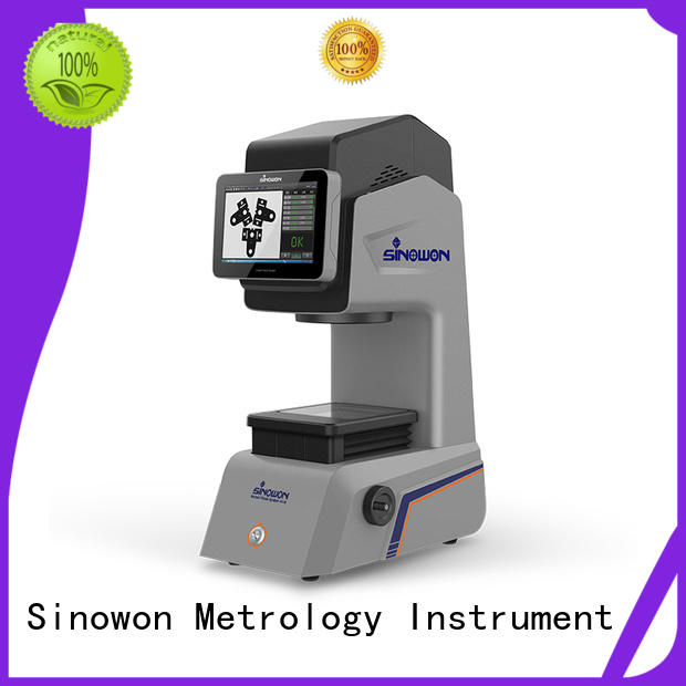 Sinowon instant measurement system inquire now for precision springs
