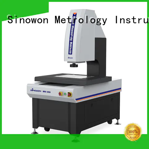 Sinowon practical measurement video series for industry