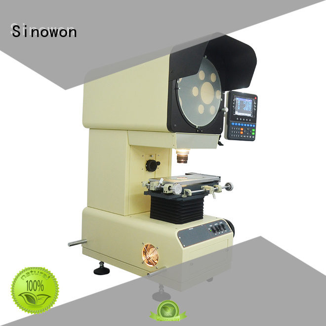 Sistemas de medición óptica Colorido a granel Comprar imagen más clara Sinowon