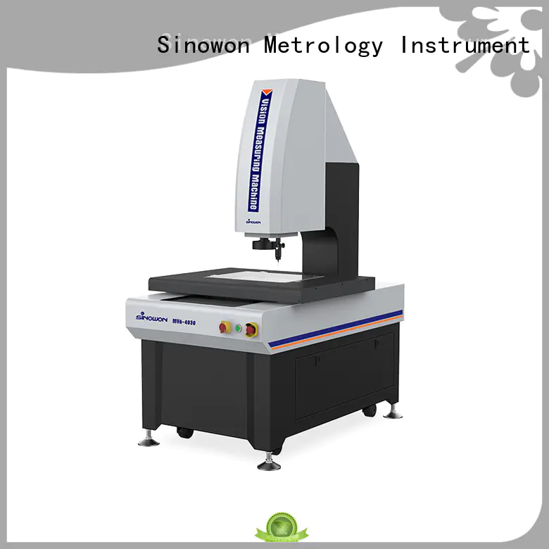Sinowon durable video measuring system directly sale for industry