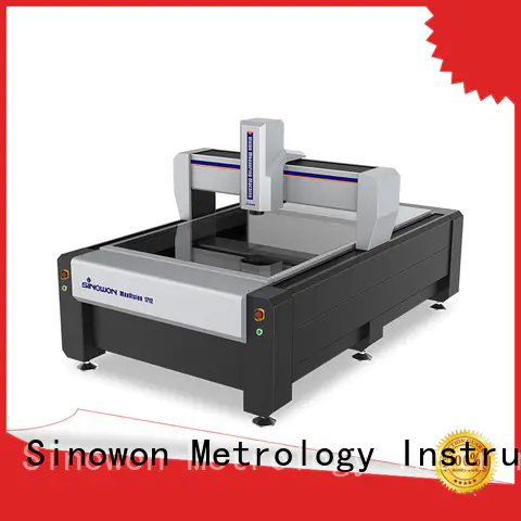 Sinowon vision systems directly sale for commercial