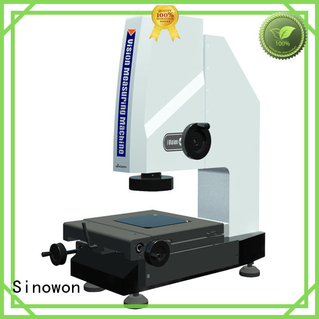 approved Manual Vision Measuring Machine design for semiconductor