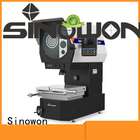 vp420 optical measuring instruments series for thin materials Sinowon