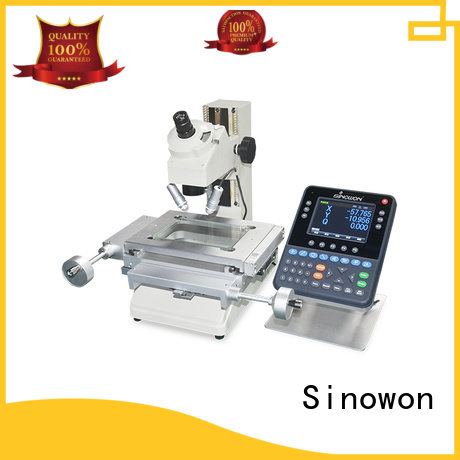Microscopio de fabricantes de herramientas digital STM-1050