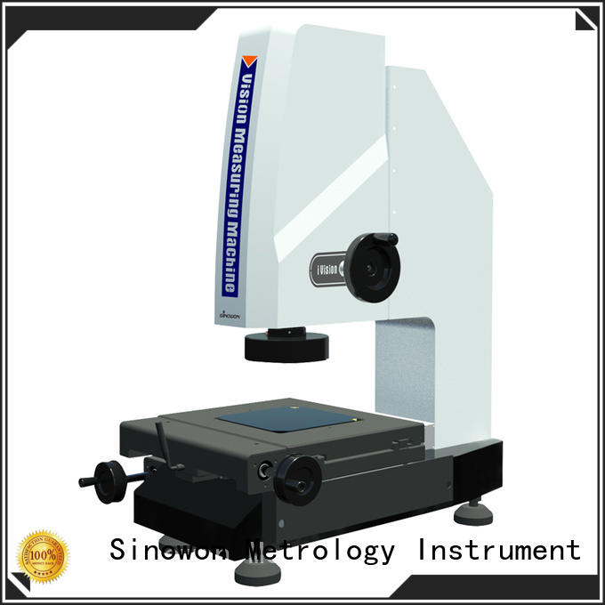 Sinowon visual measurement design for PCB