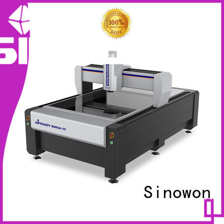 Sinowon hot selling video measuring system from China for precision industry