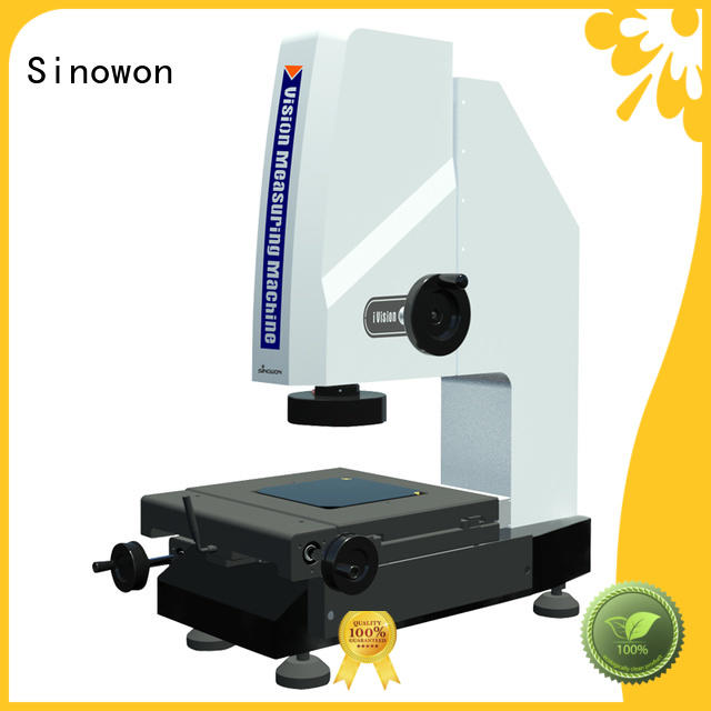 approved measuring machine with good price for medical parts
