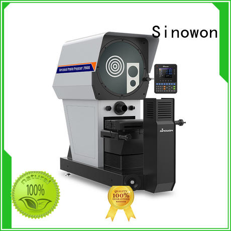 great capacity sharp images profile projector Sinowon Brand