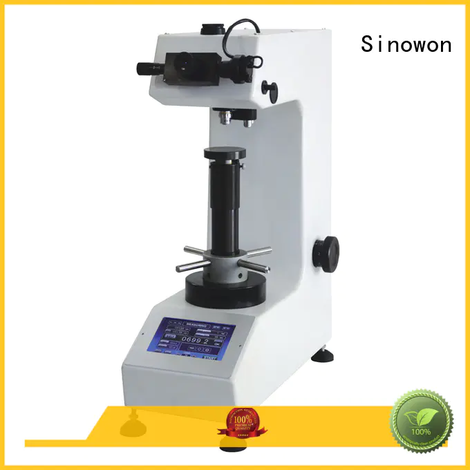 automatic Vision Measuring Machine with good price for small areas
